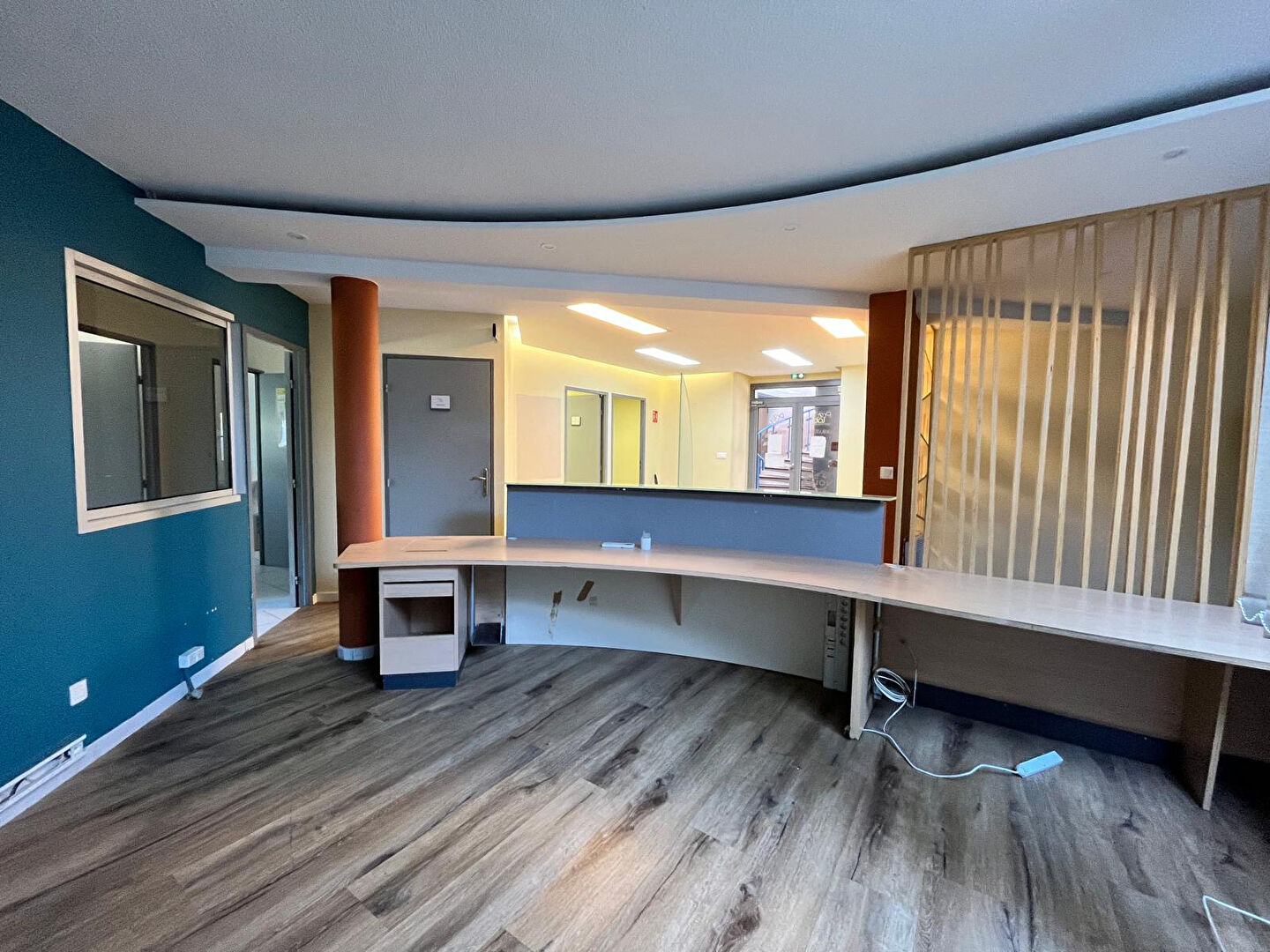 Agence immobilière de CHRISTINE MIRANDA IMMOBILIER - CHRISTINE MIRANDA IMMOBILIER  St paul trois chateaux