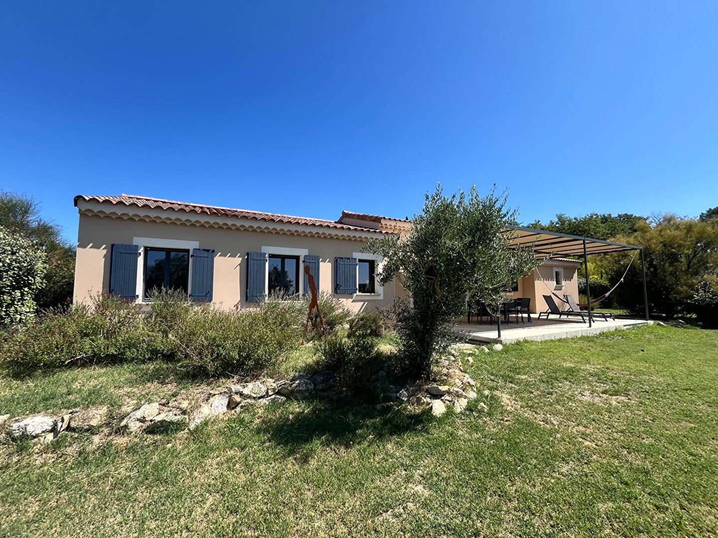 Agence immobilière de CHRISTINE MIRANDA IMMOBILIER - CHRISTINE MIRANDA IMMOBILIER  St paul trois chateaux
