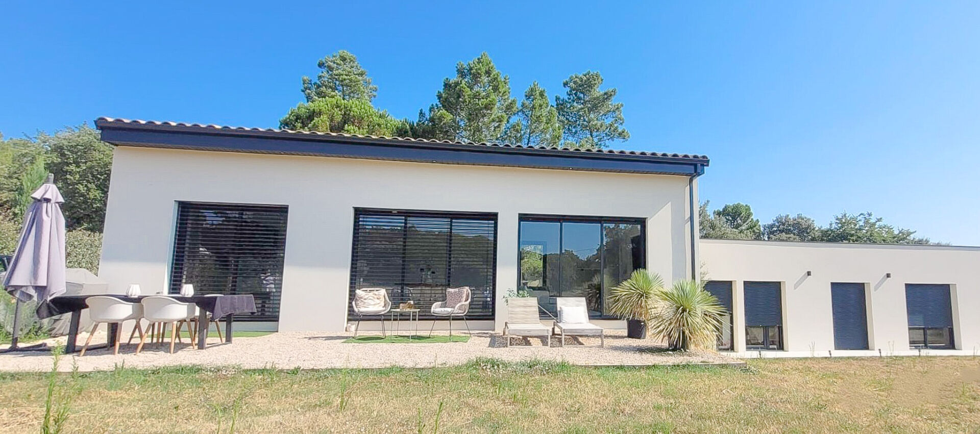 Agence immobilière de CHRISTINE MIRANDA IMMOBILIER - CHRISTINE MIRANDA IMMOBILIER  St paul trois chateaux