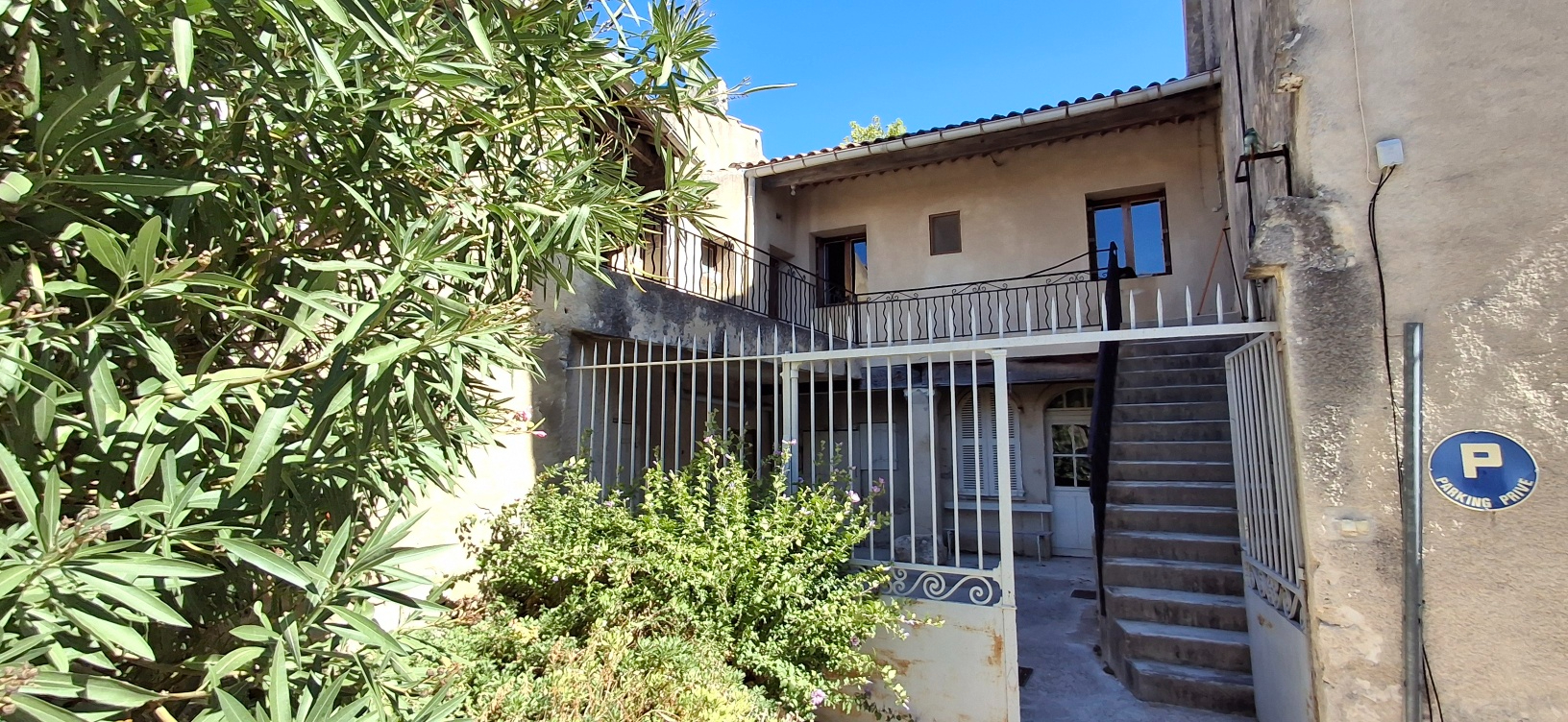 Agence immobilière de CHRISTINE MIRANDA IMMOBILIER - CHRISTINE MIRANDA IMMOBILIER  St paul trois chateaux