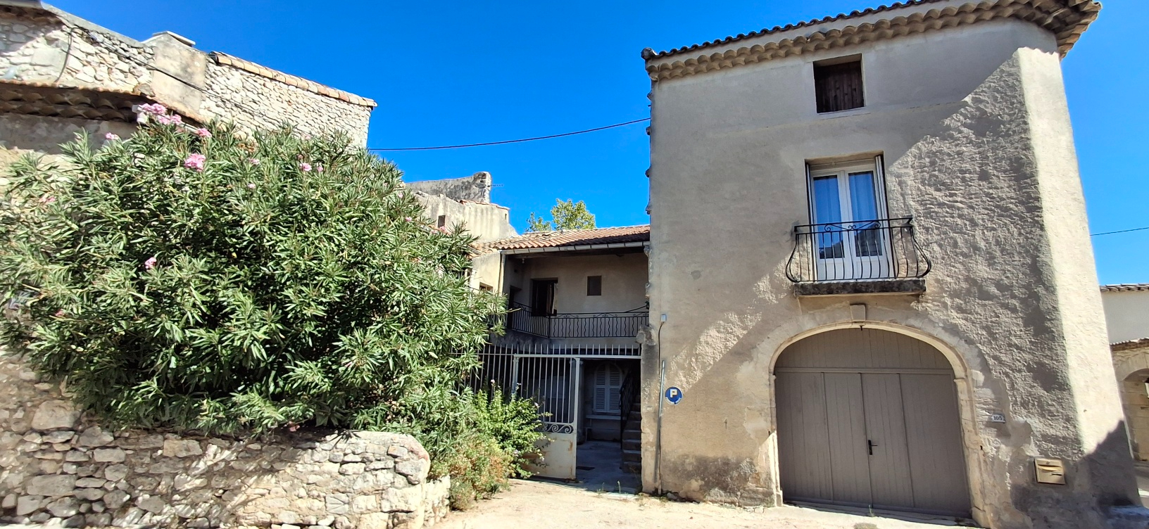 Agence immobilière de CHRISTINE MIRANDA IMMOBILIER - CHRISTINE MIRANDA IMMOBILIER  St paul trois chateaux