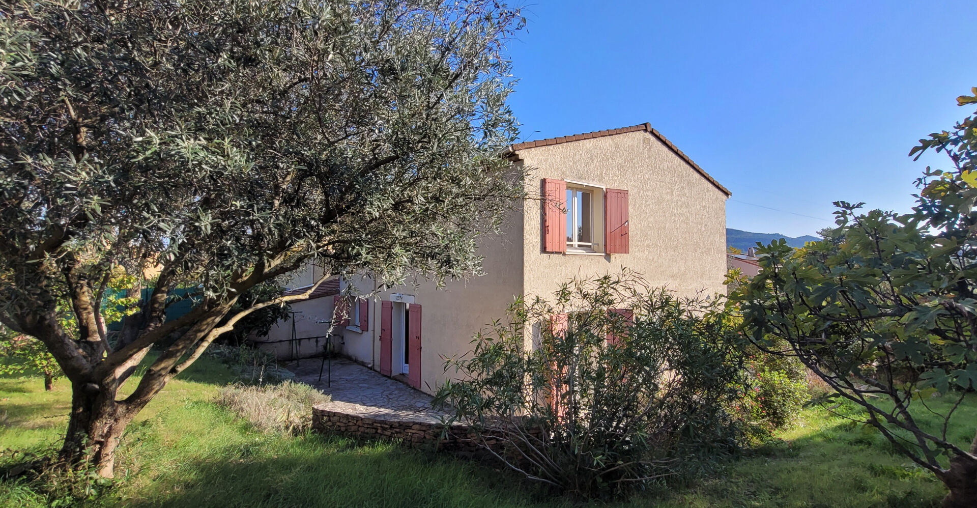 Agence immobilière de CHRISTINE MIRANDA IMMOBILIER - CHRISTINE MIRANDA IMMOBILIER  St paul trois chateaux