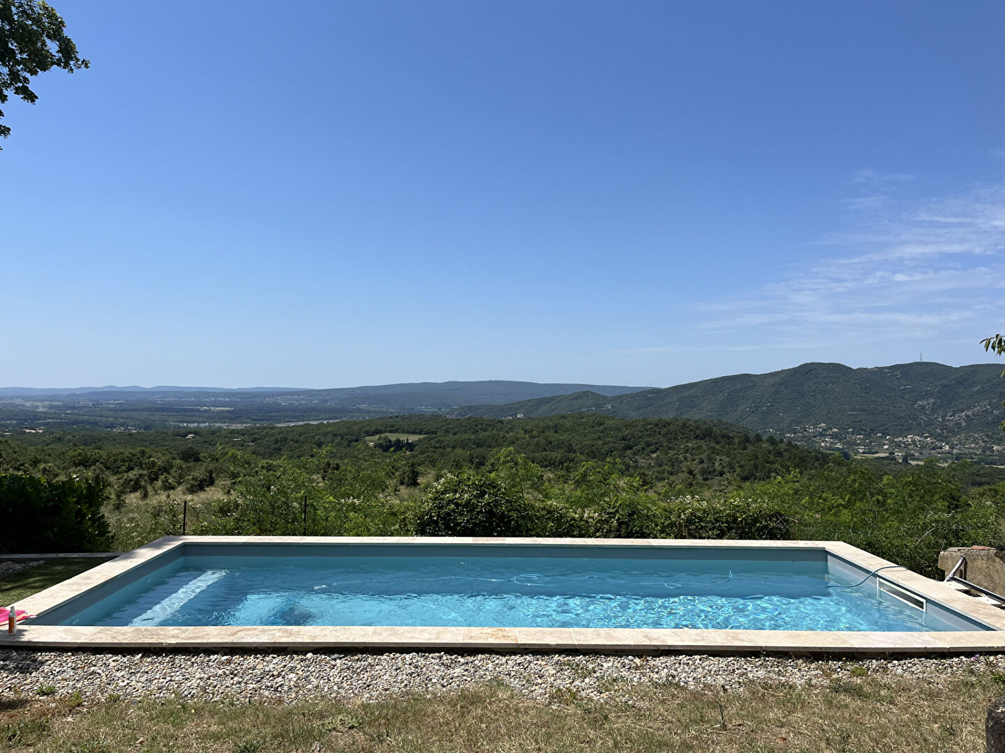 Agence immobilière de CHRISTINE MIRANDA IMMOBILIER - CHRISTINE MIRANDA IMMOBILIER  St paul trois chateaux