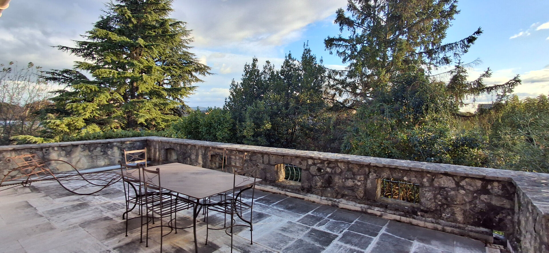 Agence immobilière de CHRISTINE MIRANDA IMMOBILIER - CHRISTINE MIRANDA IMMOBILIER  St paul trois chateaux