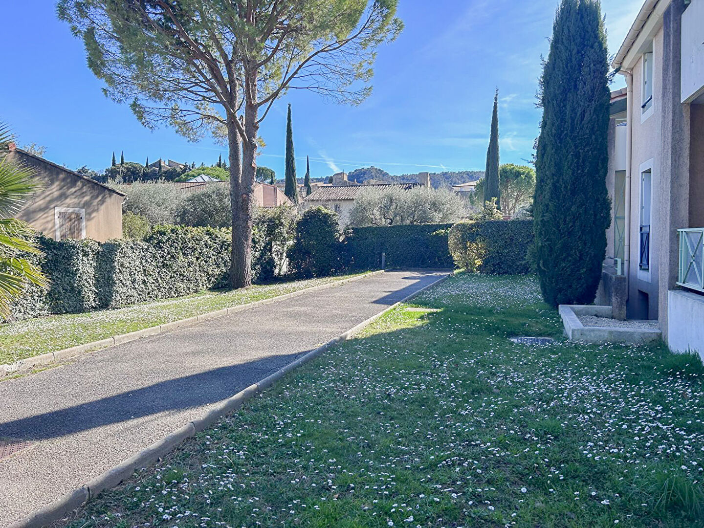 Agence immobilière de CHRISTINE MIRANDA IMMOBILIER - CHRISTINE MIRANDA IMMOBILIER  St paul trois chateaux