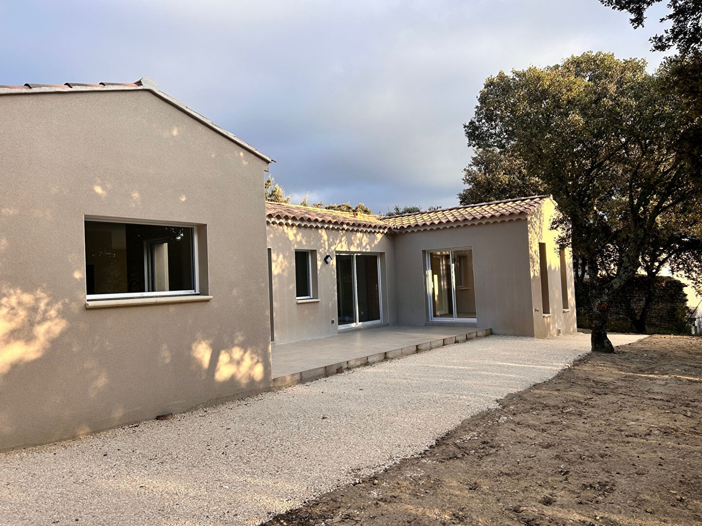 Agence immobilière de CHRISTINE MIRANDA IMMOBILIER - CHRISTINE MIRANDA IMMOBILIER  St paul trois chateaux