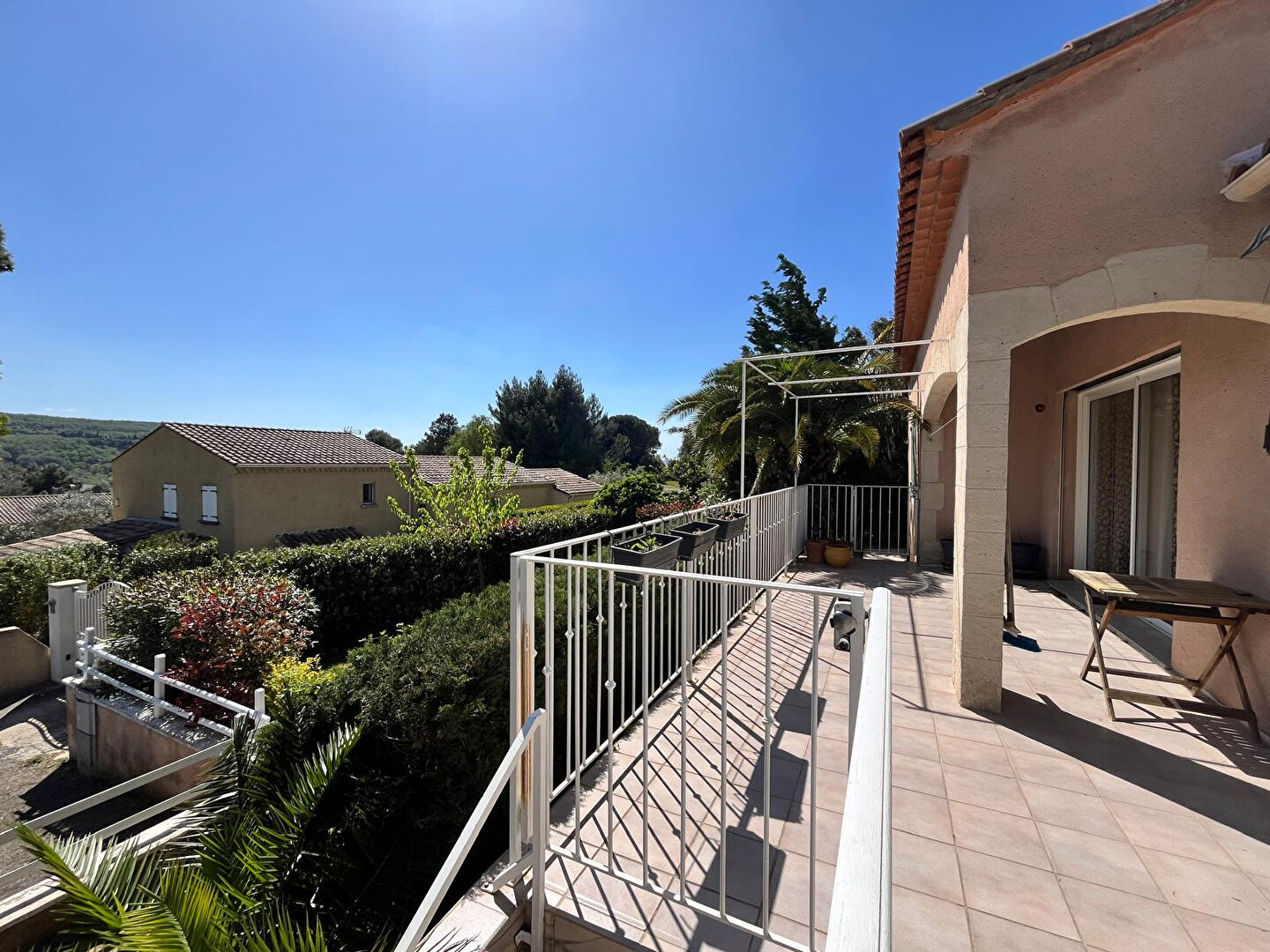 Agence immobilière de CHRISTINE MIRANDA IMMOBILIER - CHRISTINE MIRANDA IMMOBILIER  St paul trois chateaux