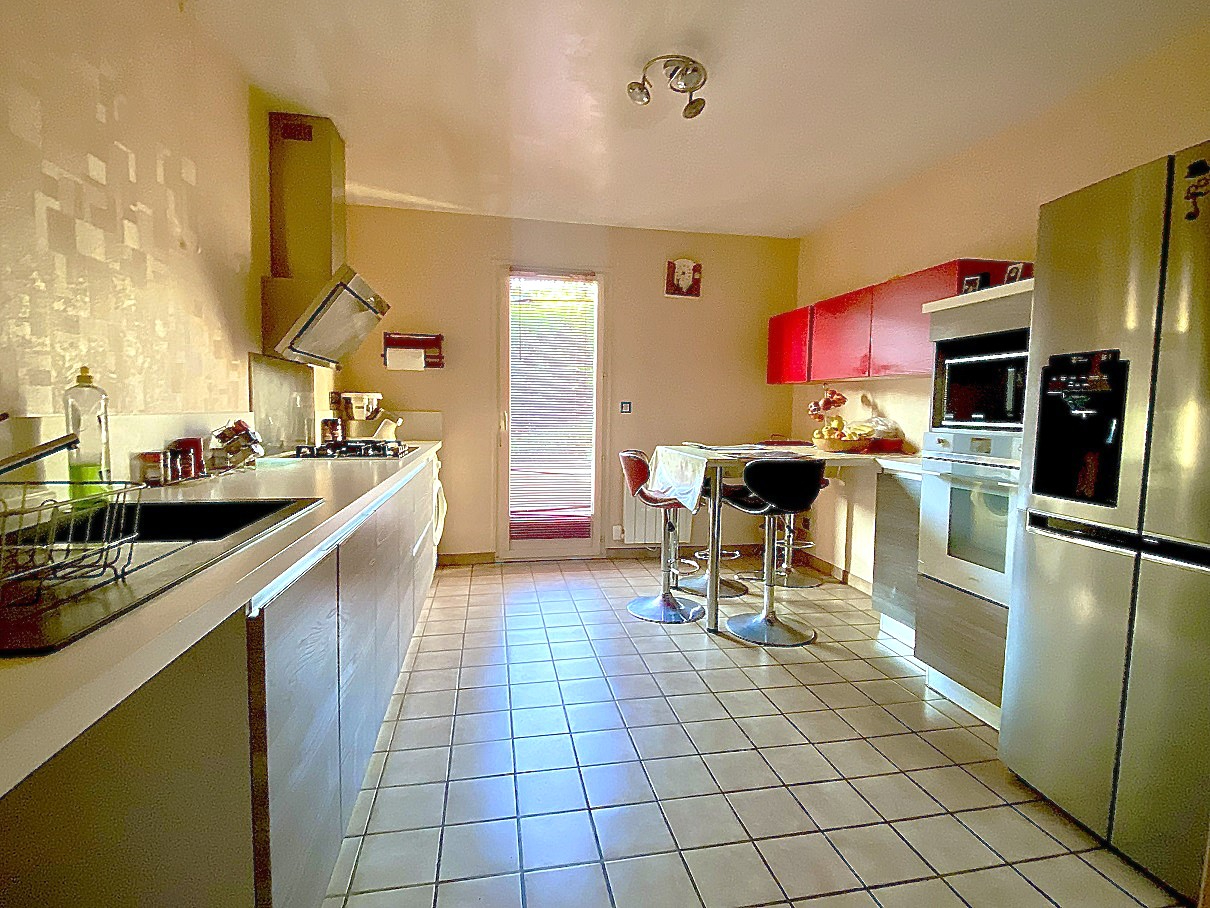 Photo Villa F4 à L'ARBRESLE sur les hauteurs image 5/6