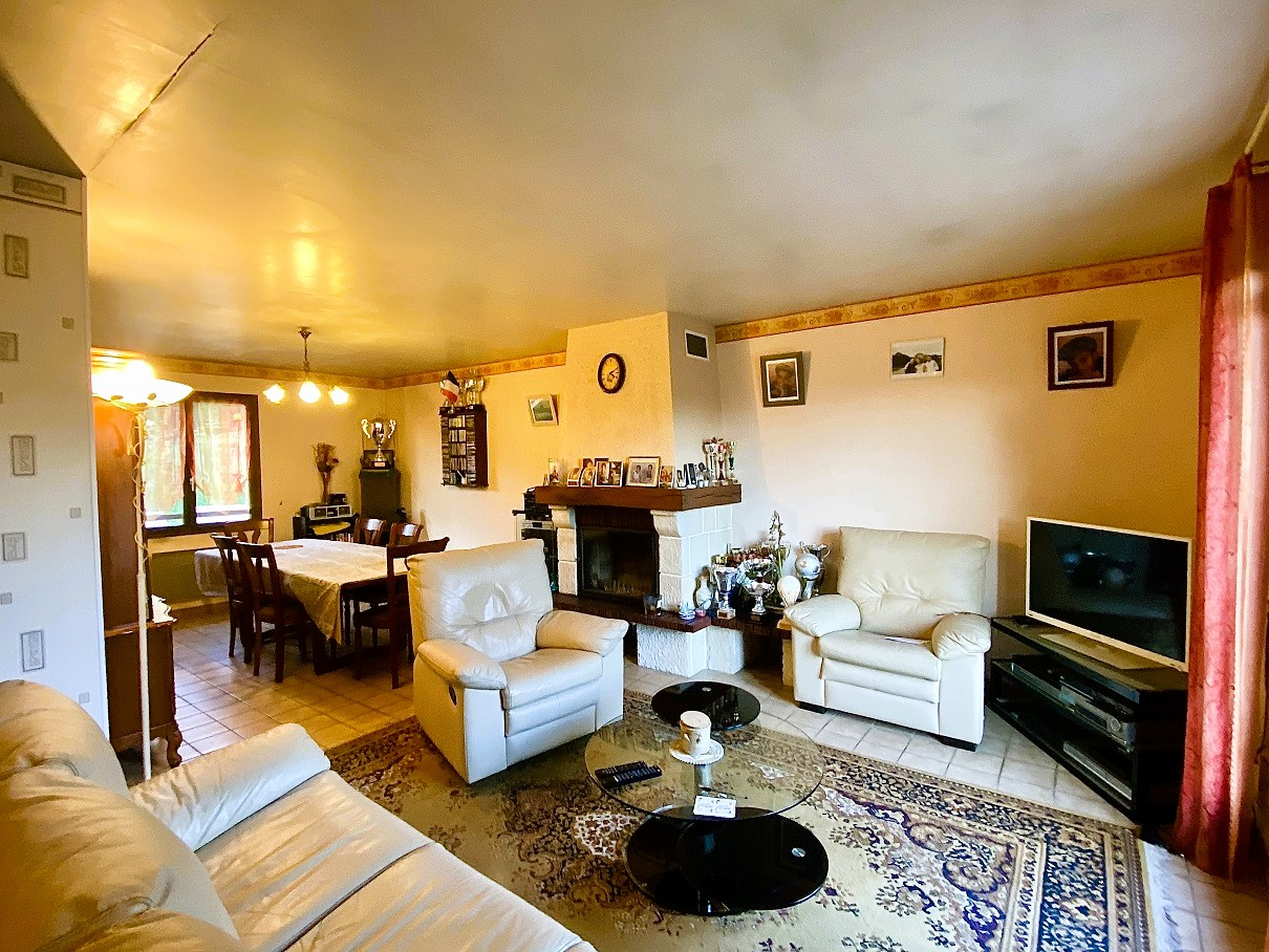 Photo Villa F4 à L'ARBRESLE sur les hauteurs image 6/6