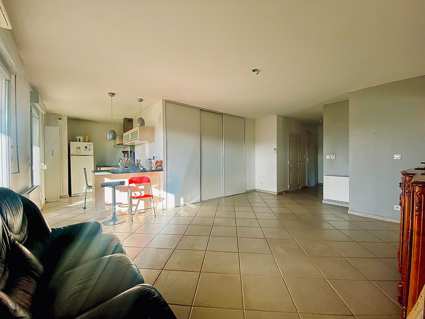 Photo Bel appartement T4 à L'ARBRESLE image 2/6