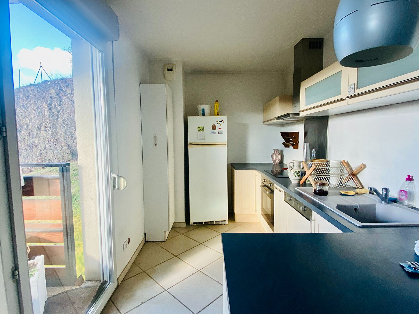 Photo Bel appartement T4 à L'ARBRESLE image 4/6