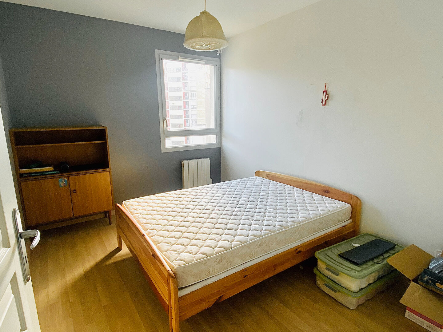 Photo Bel appartement T4 à L'ARBRESLE image 5/6