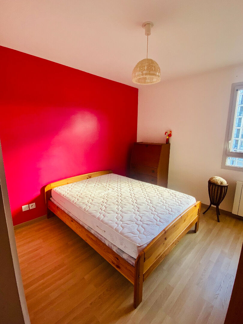 Photo Bel appartement T4 à L'ARBRESLE image 6/6