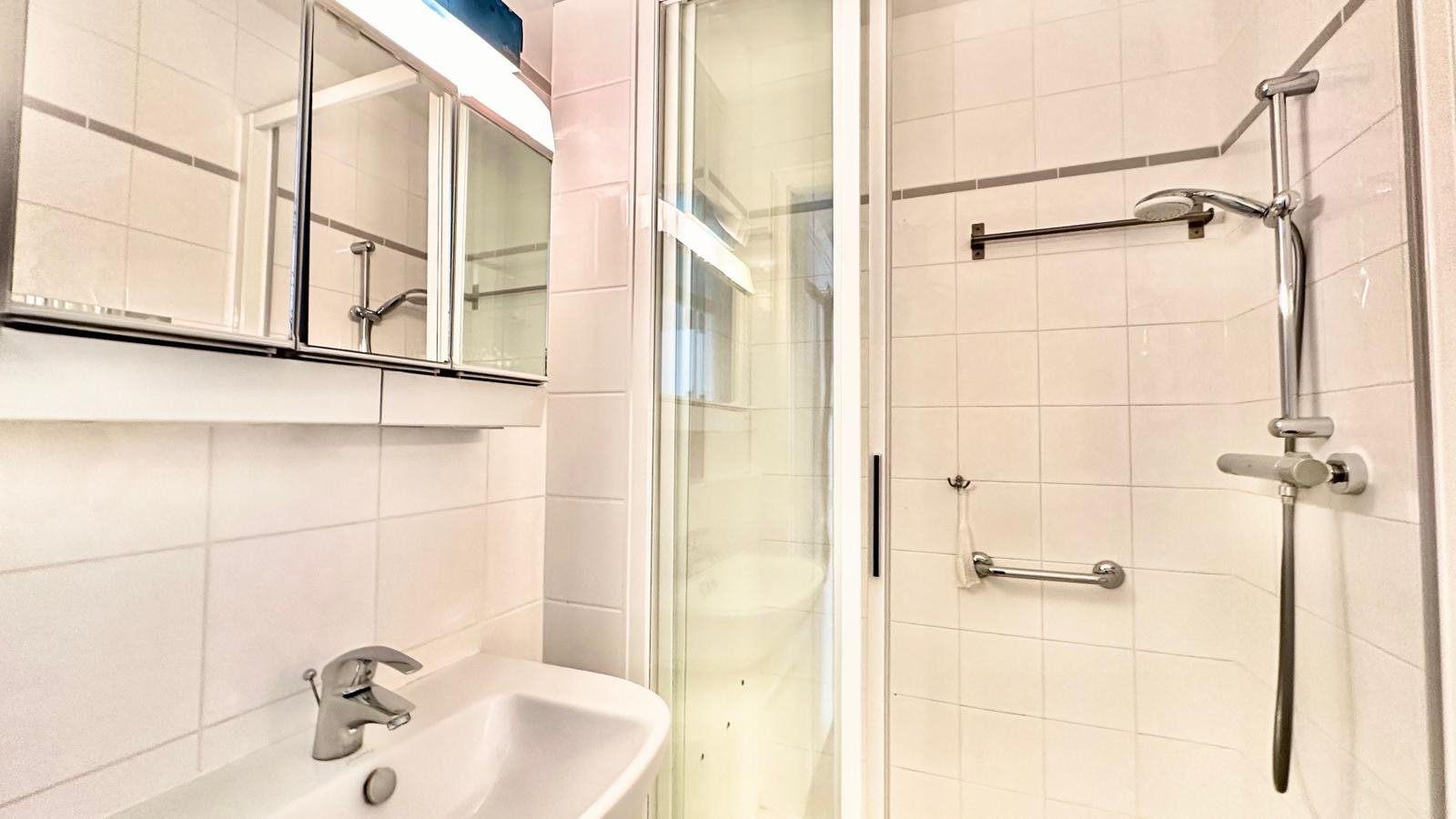 Photo T3  DE CHARME- LOURMEL/ BALARD image 6/6