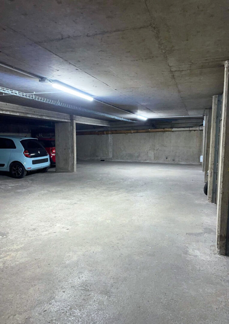 Photo EMPLACEMENT DE PARKING RUE SAINT-AMAND PARIS 15ÈME image 3/4