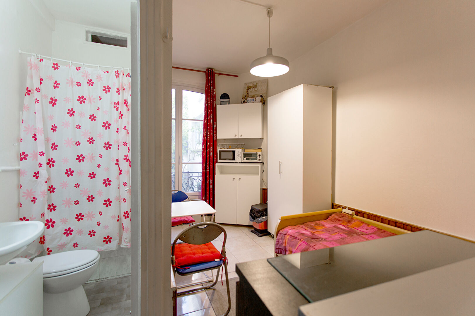 Photo STUDIO BRANCION - PARC GEORGES BRASSENS, PARIS 15ème image 6/6