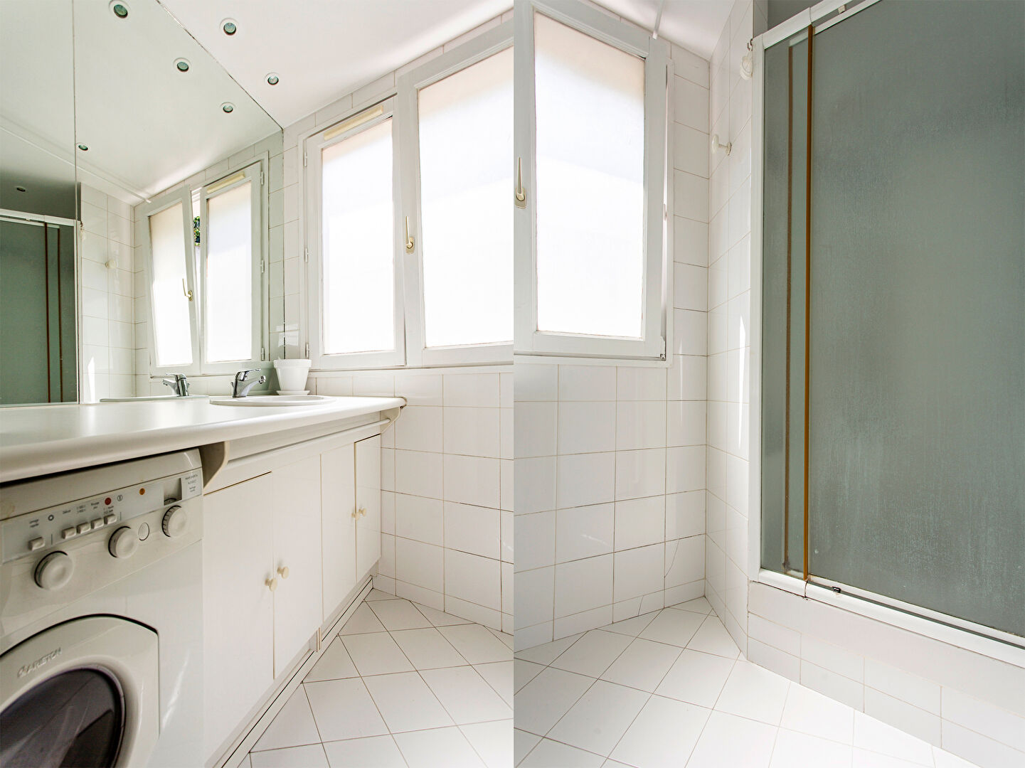 Photo T2 DE CHARME - VAUGIRARD/ CONVENTION image 6/6