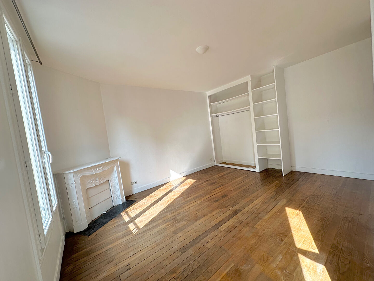 T2 DE CHARME - VOUILLE LABROUSTE