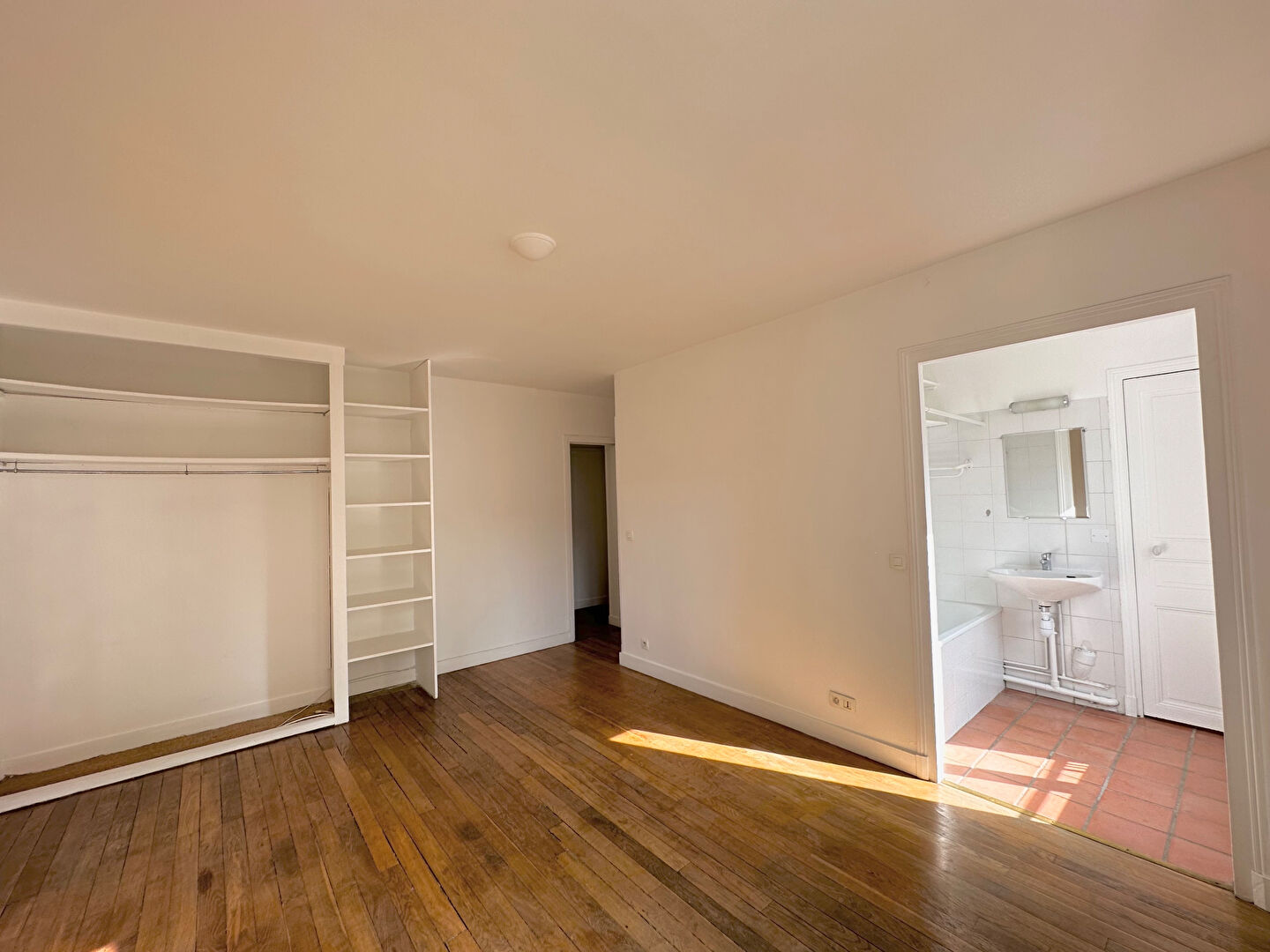 Photo T2 DE CHARME - VOUILLE LABROUSTE image 4/6