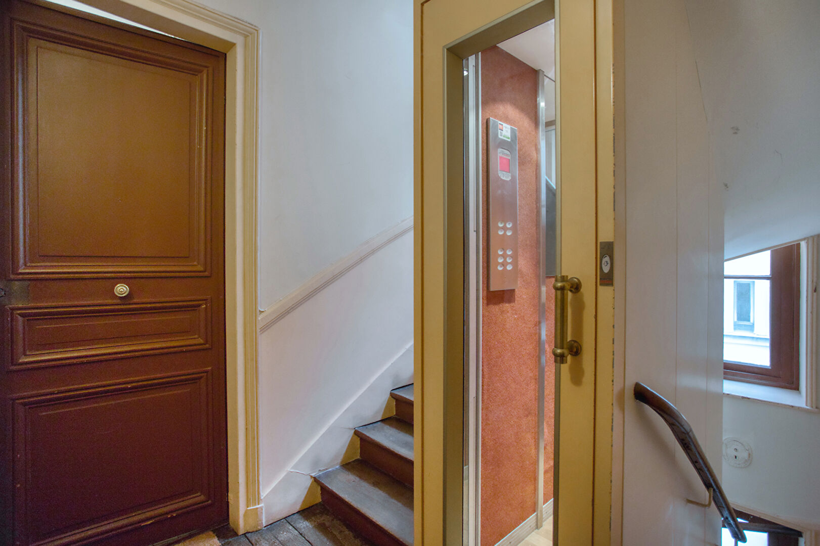 Photo Charmant 3 pièces - CONVENTION image 3/6