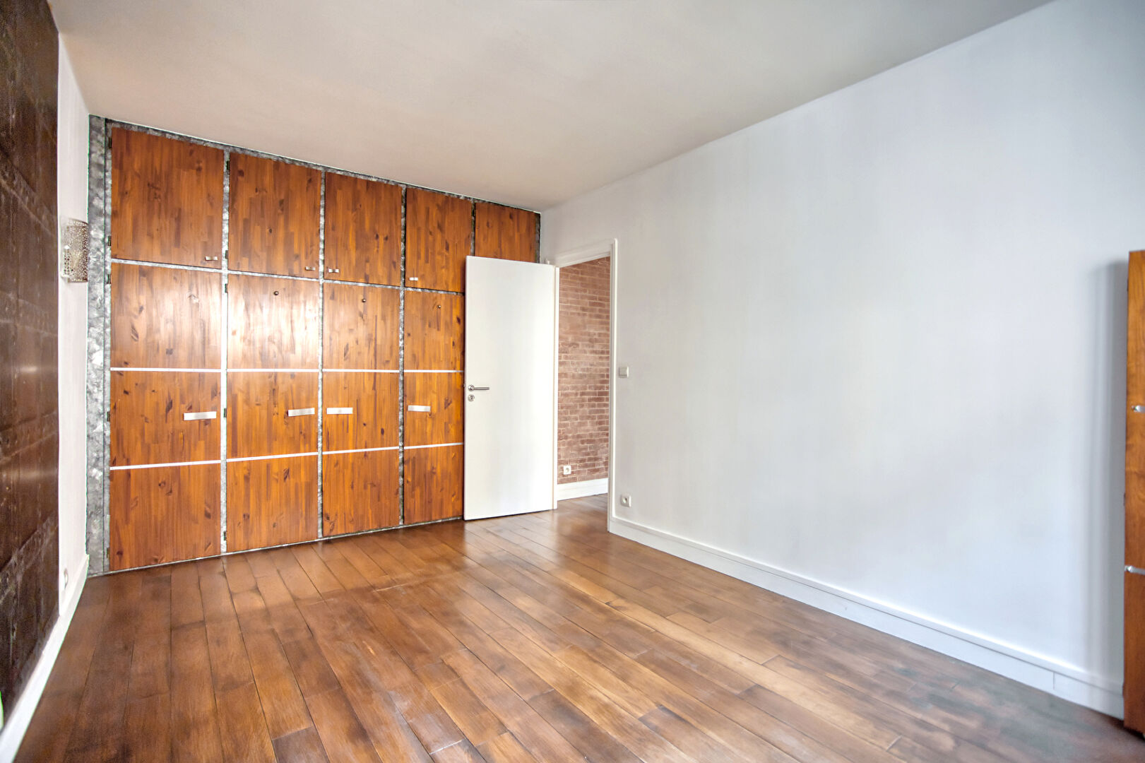 Photo T3 MODERNE - Convention/Vaugirard image 2/6