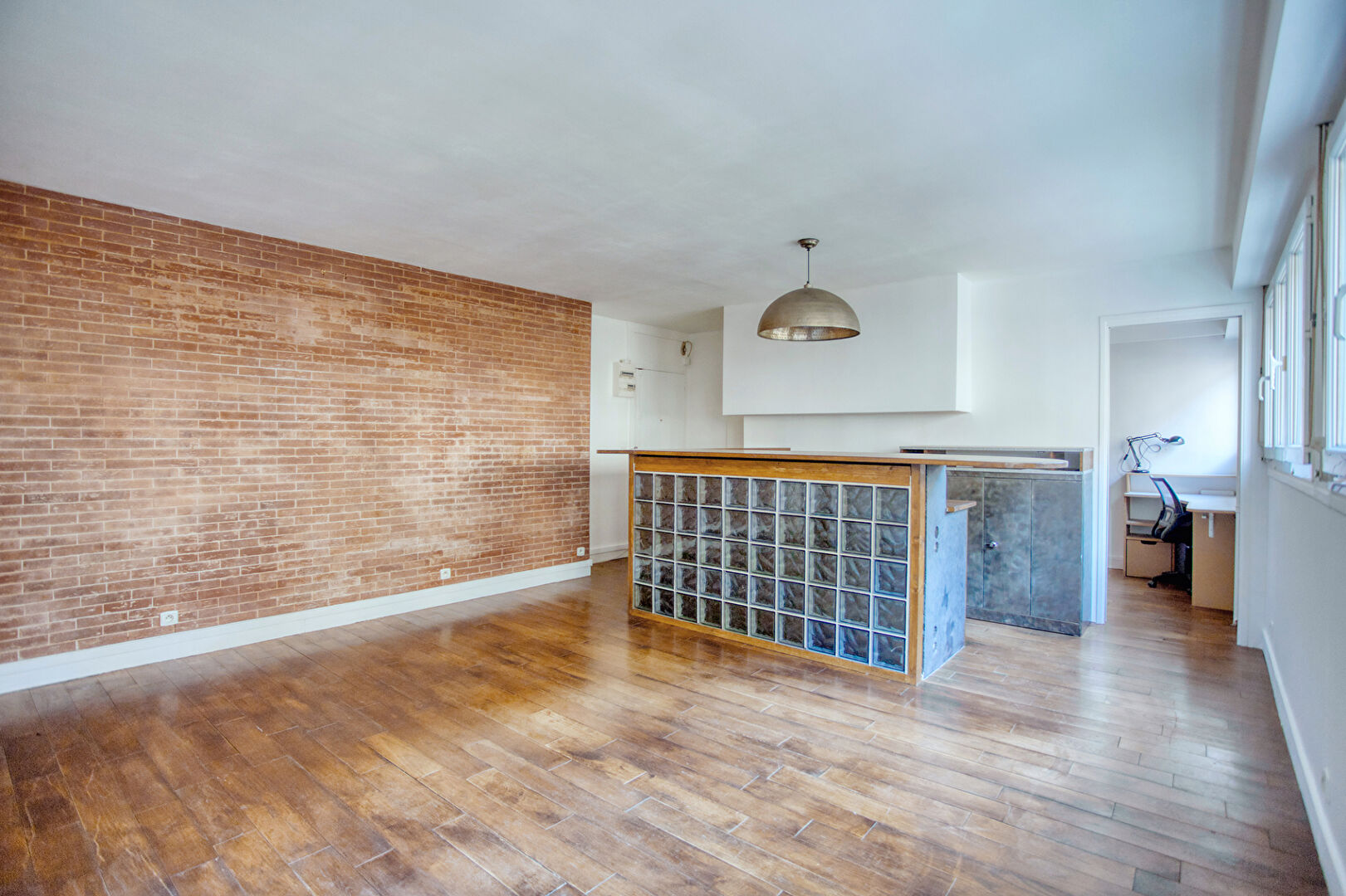 Photo T3 MODERNE - Convention/Vaugirard image 4/6