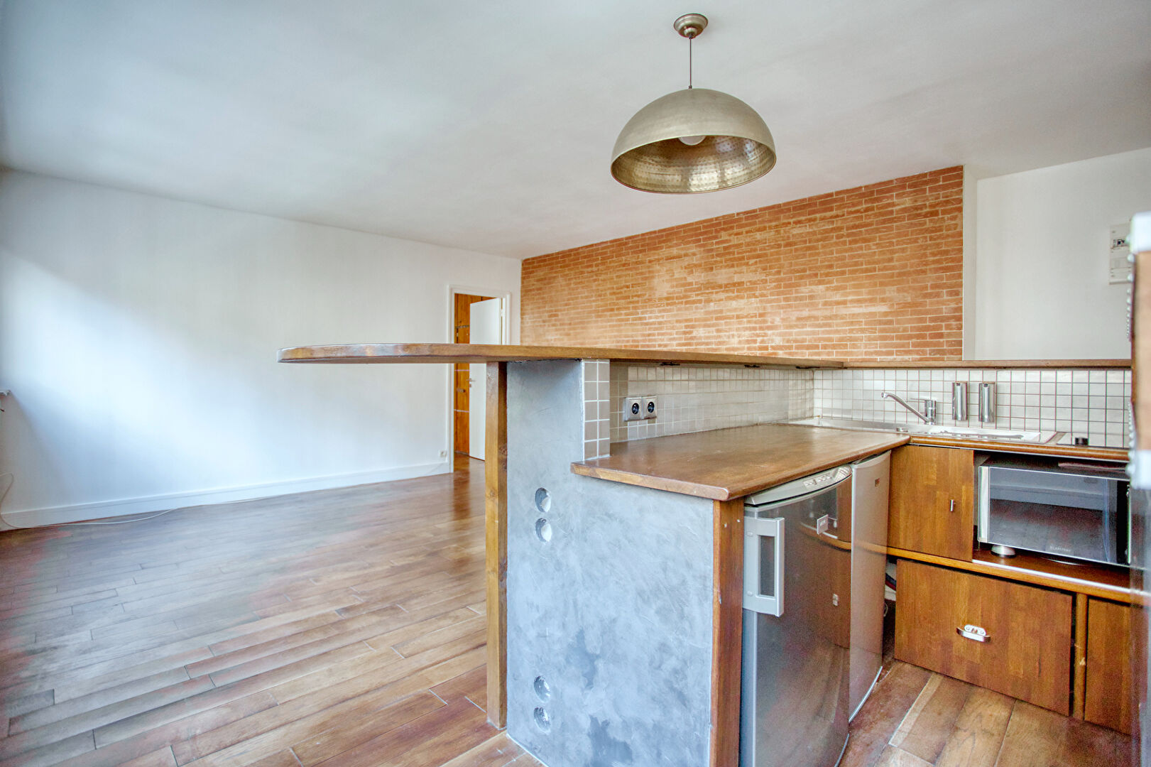 Photo T3 MODERNE - Convention/Vaugirard image 5/6