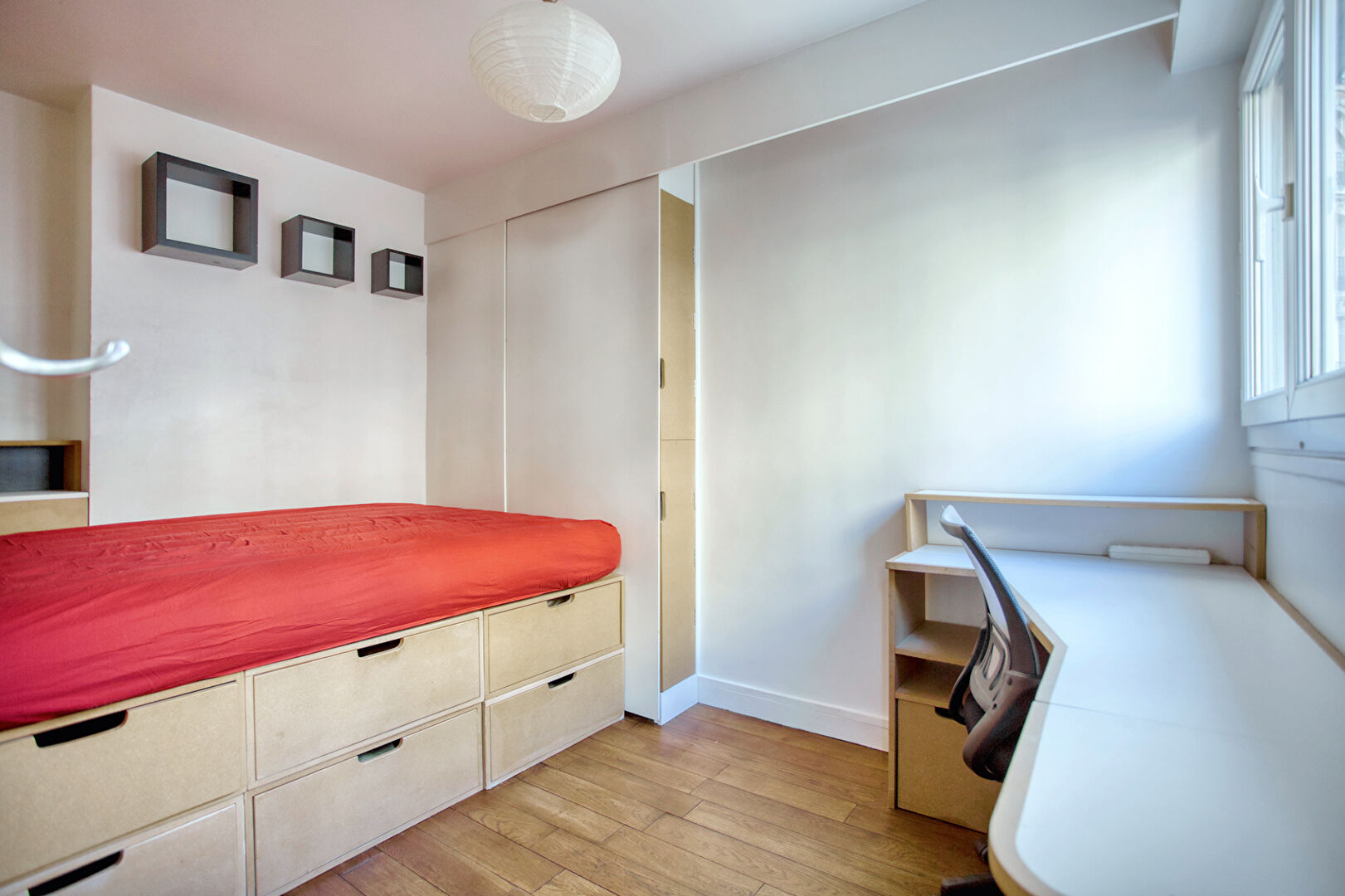 Photo T3 MODERNE - Convention/Vaugirard image 6/6