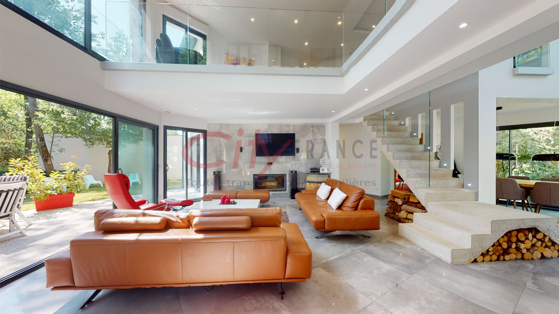 Photo Maison Orgeval image 2/6