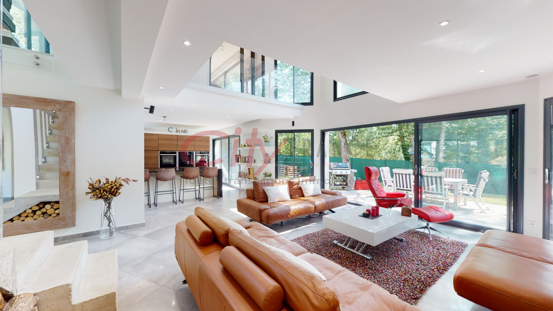 Photo Maison Orgeval image 3/6