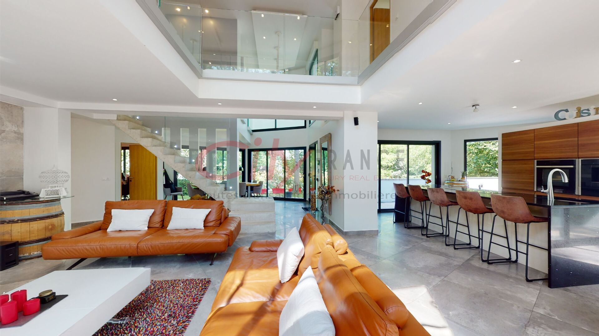 Photo Maison Orgeval image 4/6