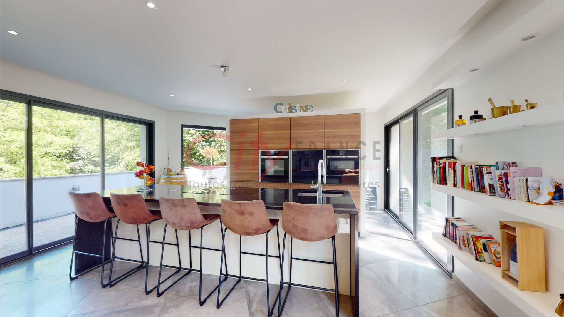 Photo Maison Orgeval image 5/6