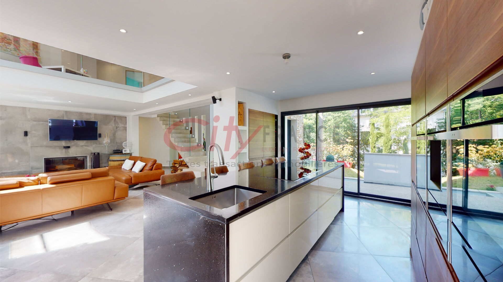 Photo Maison Orgeval image 6/6