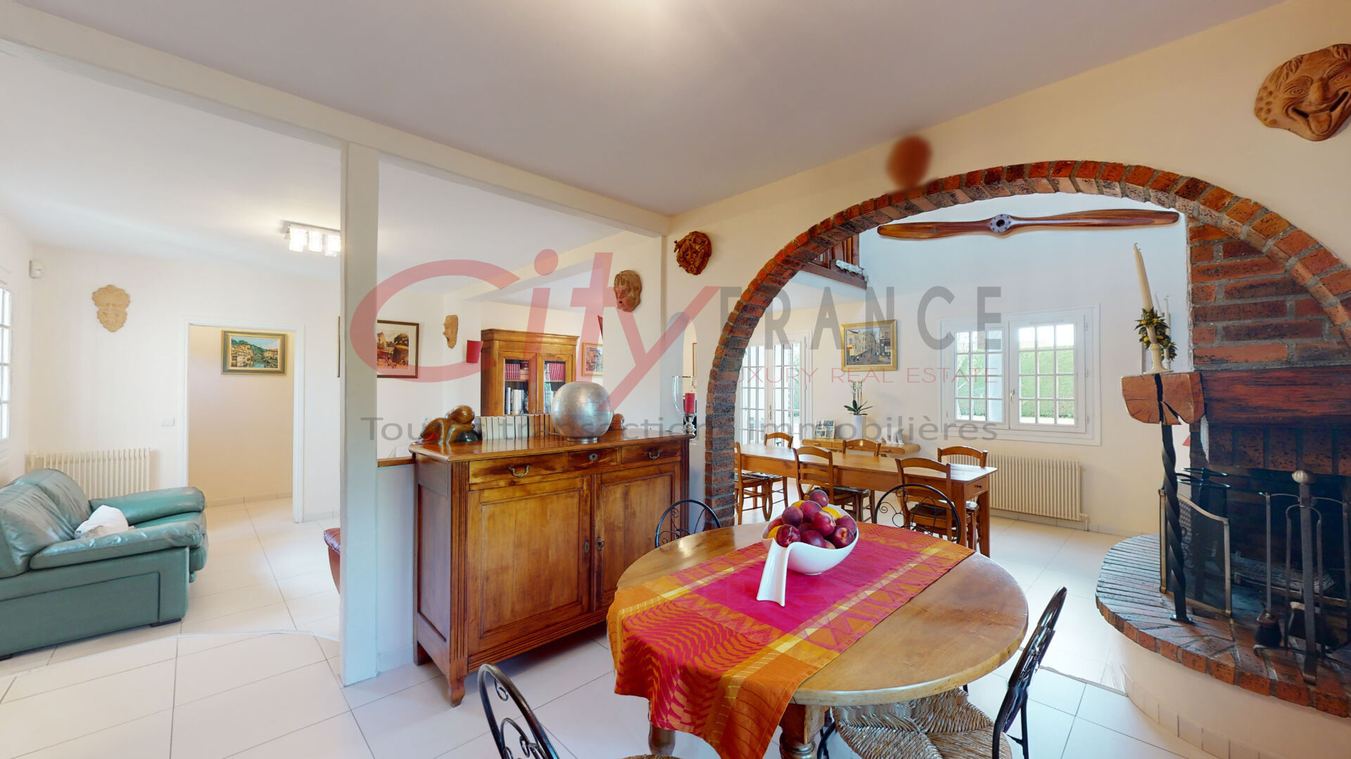 Photo A vendre : Maison familiale avec piscine image 5/6