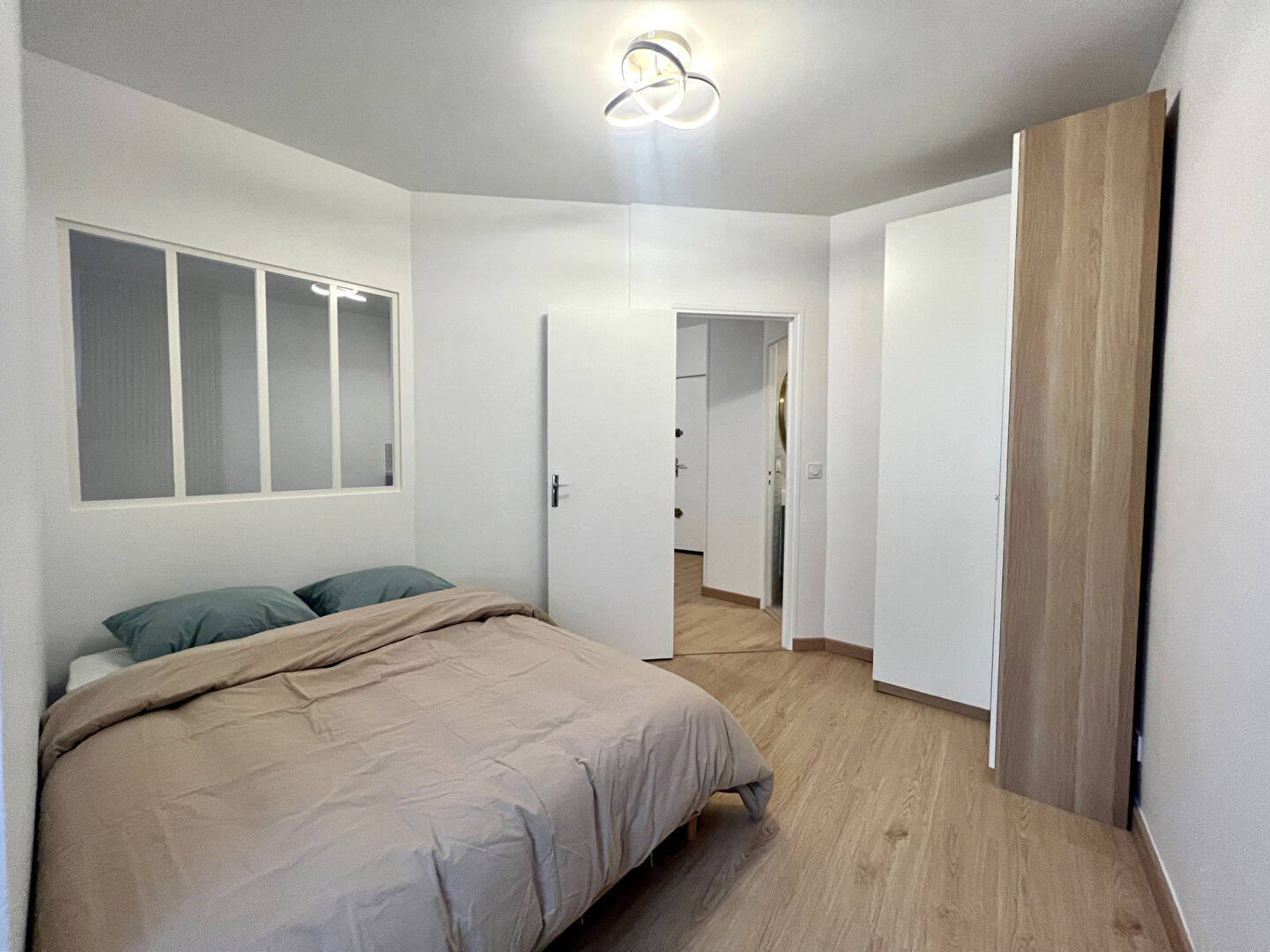 Photo APPARTEMENT HYPER CENTRE DE MANTES LA JOLIE A LOUER image 4/5