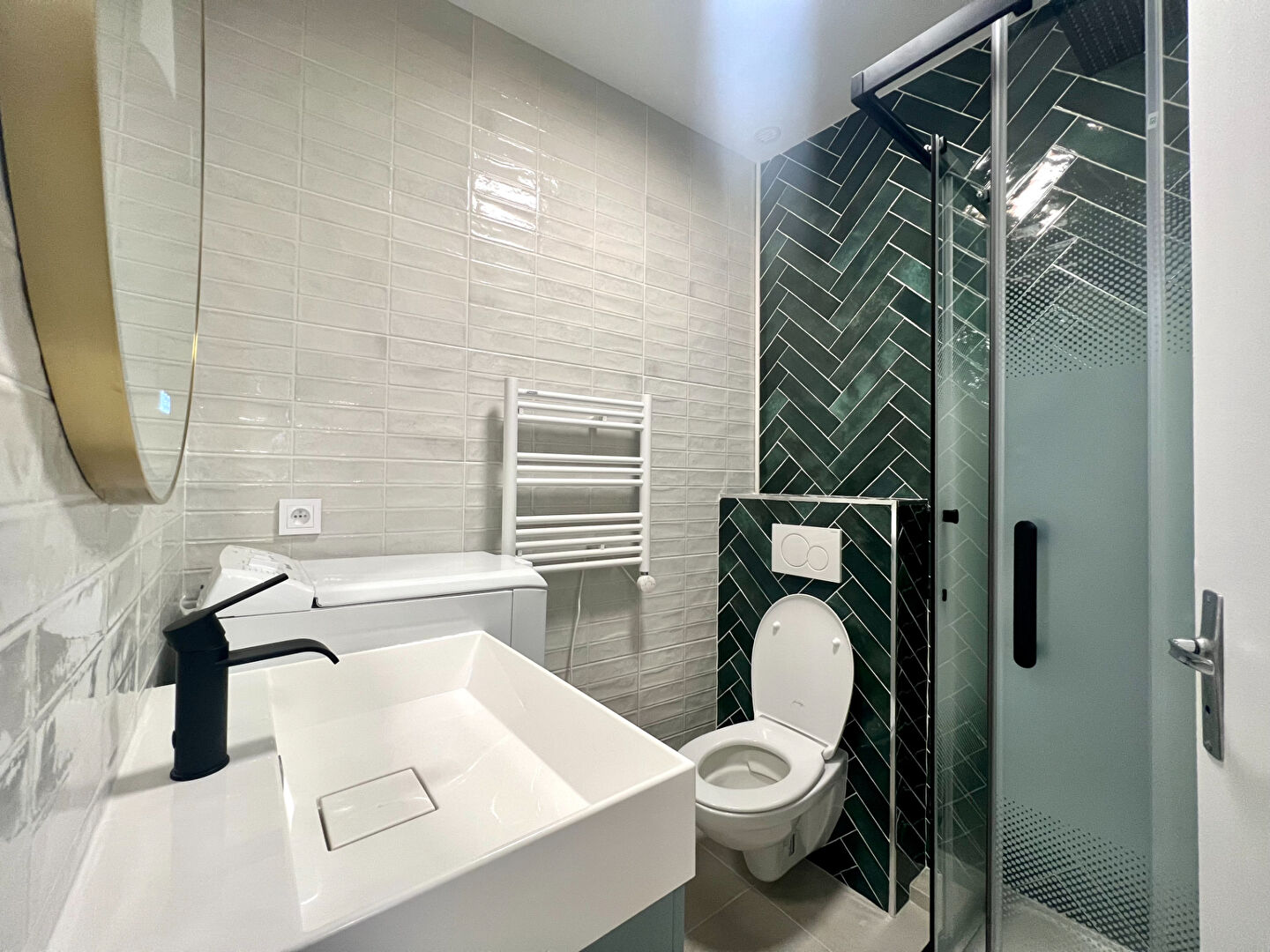 Photo APPARTEMENT HYPER CENTRE DE MANTES LA JOLIE A LOUER image 5/5