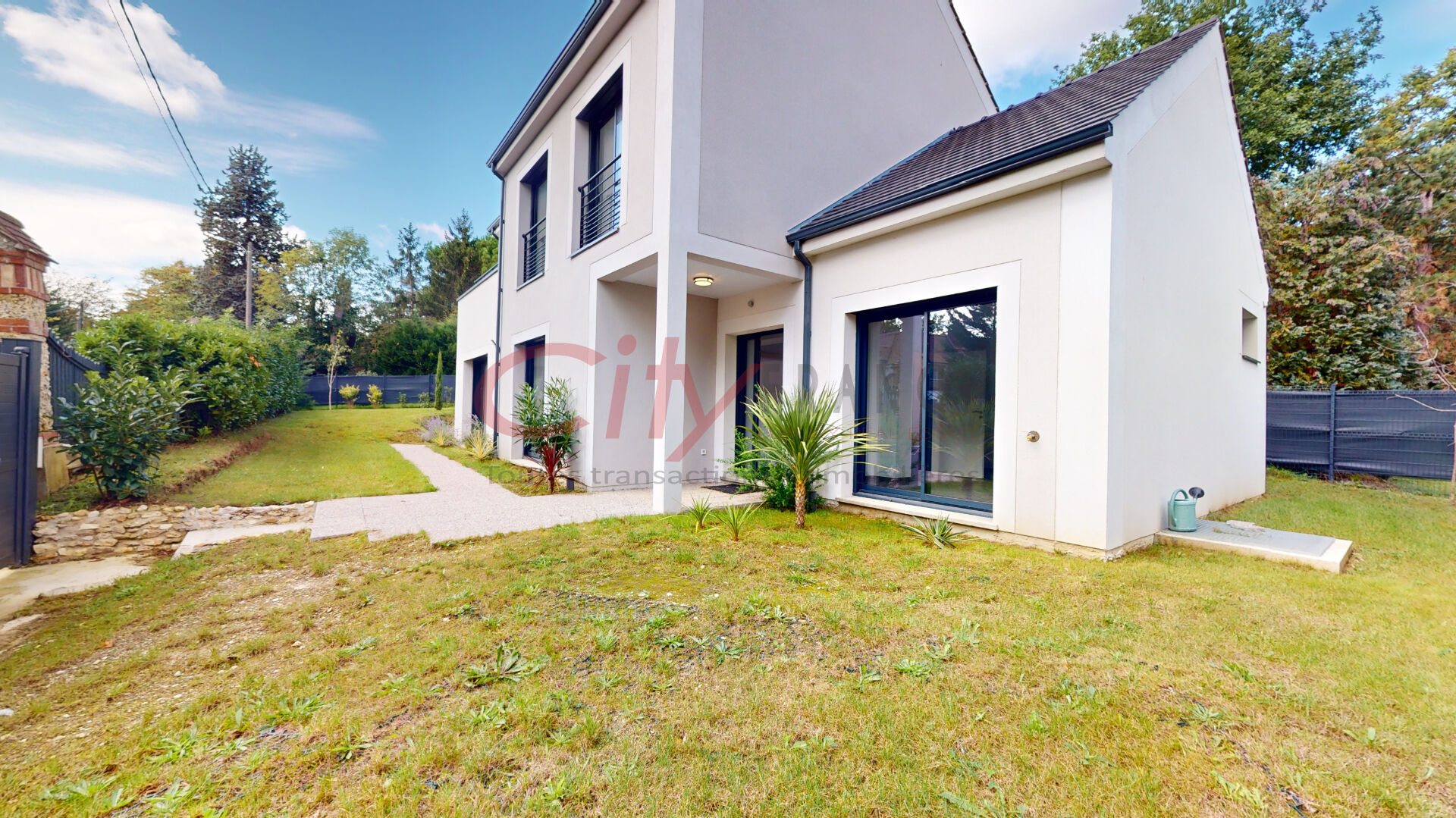 Photo Maison neuve à vendre - Villennes-sur-Seine image 1/6