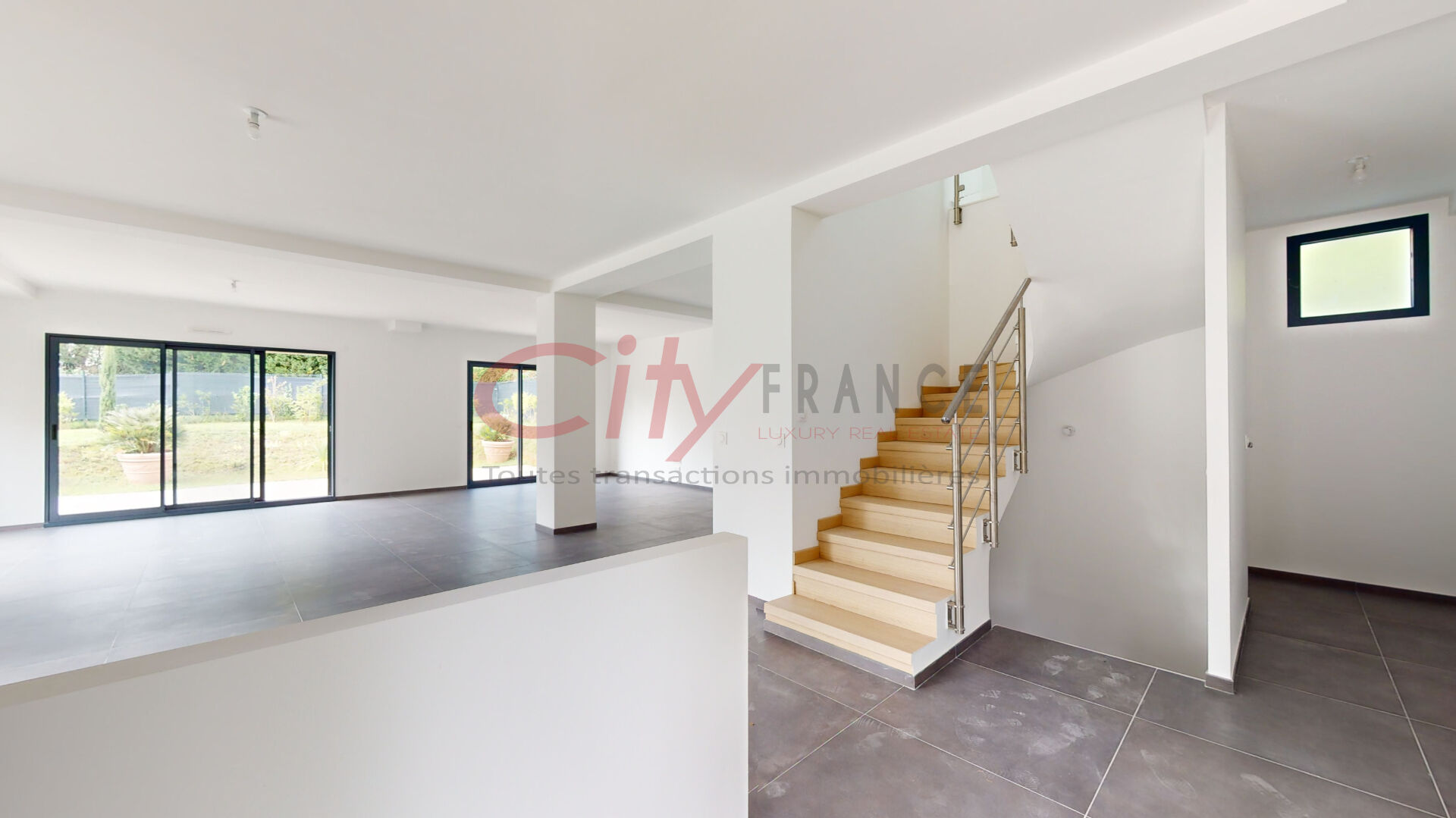 Photo Maison neuve à vendre - Villennes-sur-Seine image 3/6