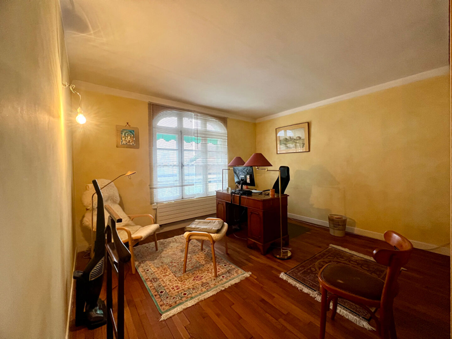 Photo Colocation dans une Spacieuse Maison avec Accès à la Nature image 2/6