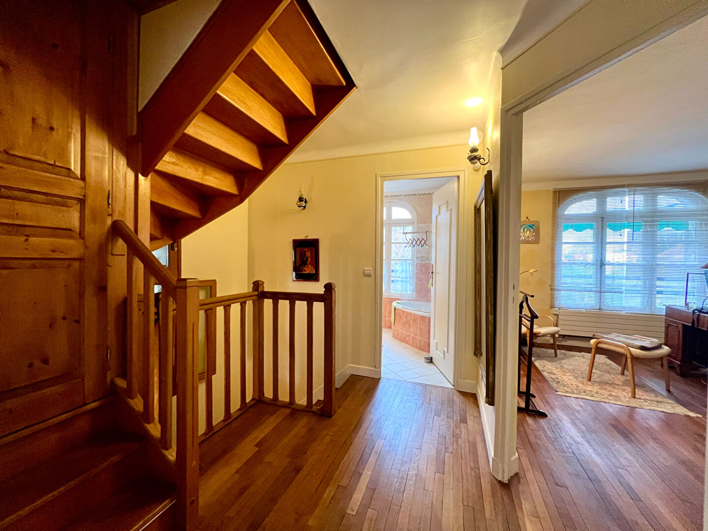 Photo Colocation dans une Spacieuse Maison avec Accès à la Nature image 3/6