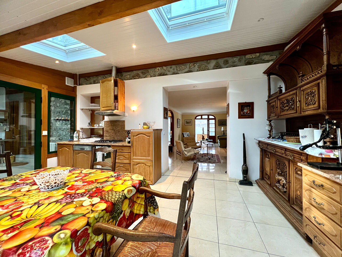 Photo Colocation dans une Spacieuse Maison avec Accès à la Nature image 4/6