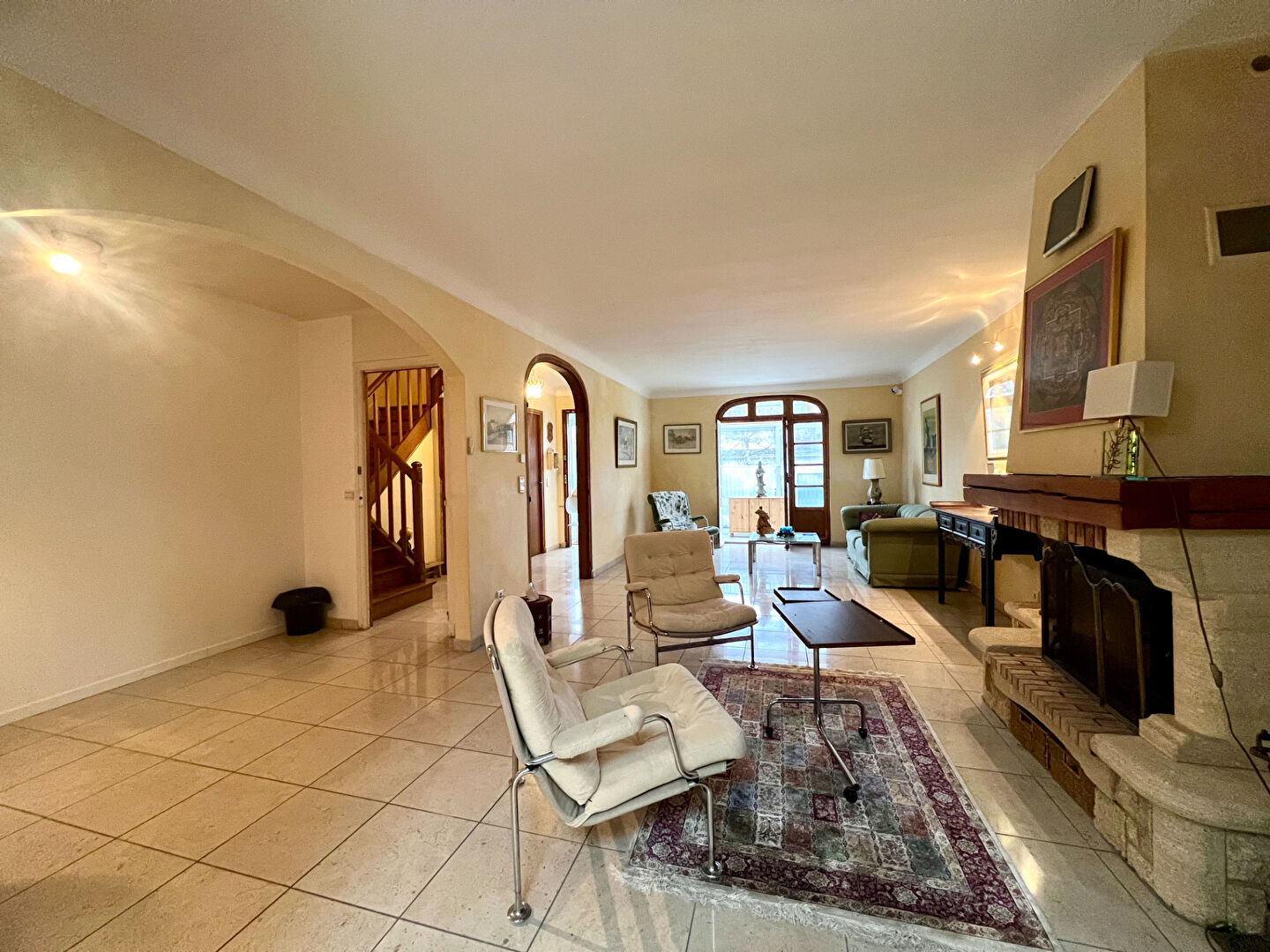 Photo Colocation dans une Spacieuse Maison avec Accès à la Nature image 5/6