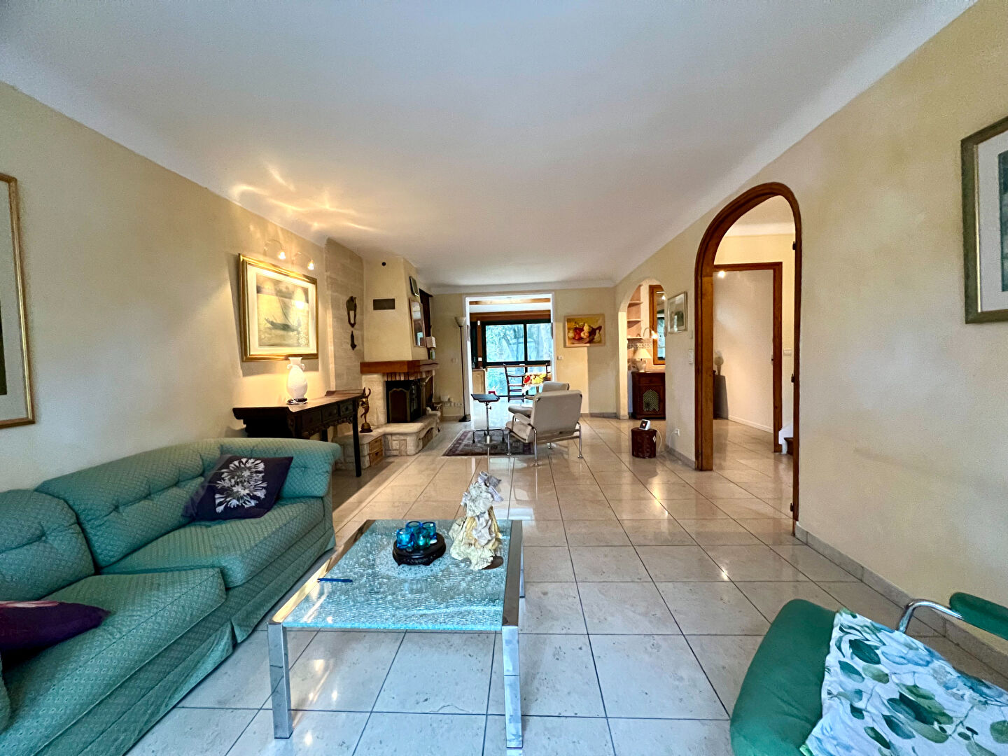 Photo Colocation dans une Spacieuse Maison avec Accès à la Nature image 6/6