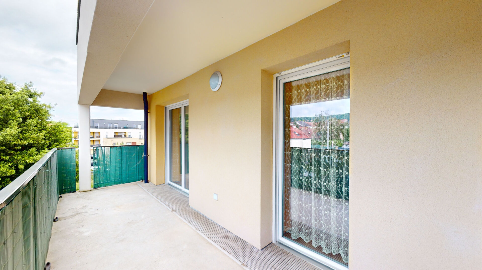 Photo À Vendre : Appartement 3 Pièces à Chanteloup-les-Vignes image 1/6