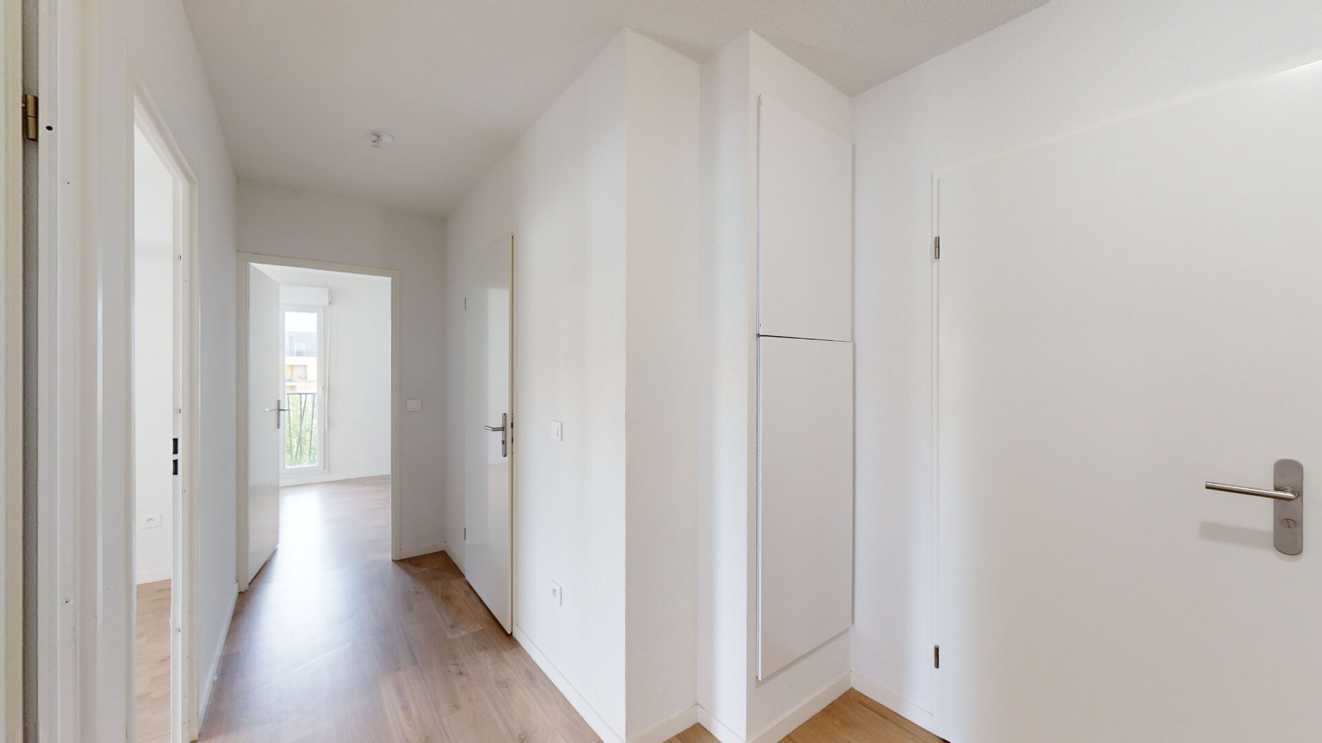 Photo À Vendre : Appartement 3 Pièces à Chanteloup-les-Vignes image 6/6