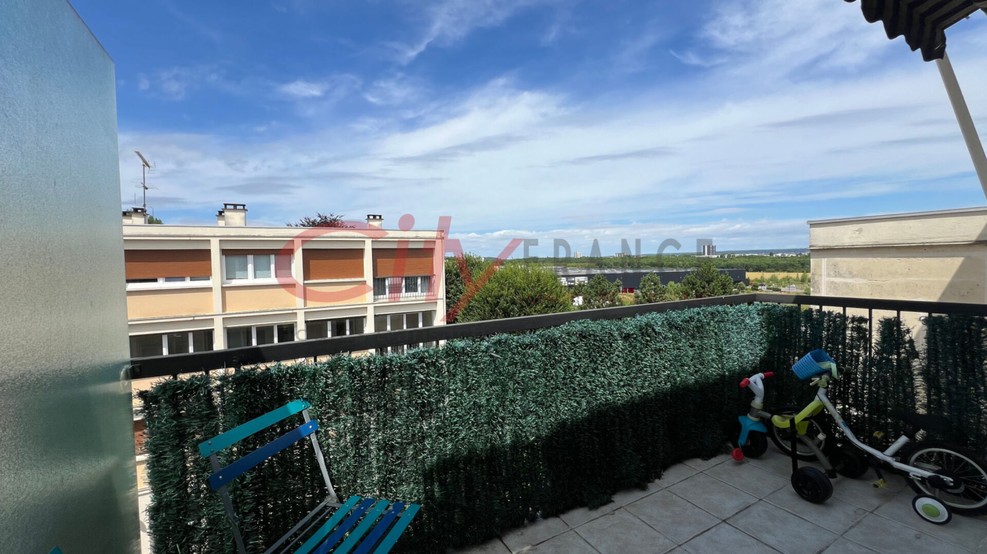 Appartement  3 pièce(s) 60 m2