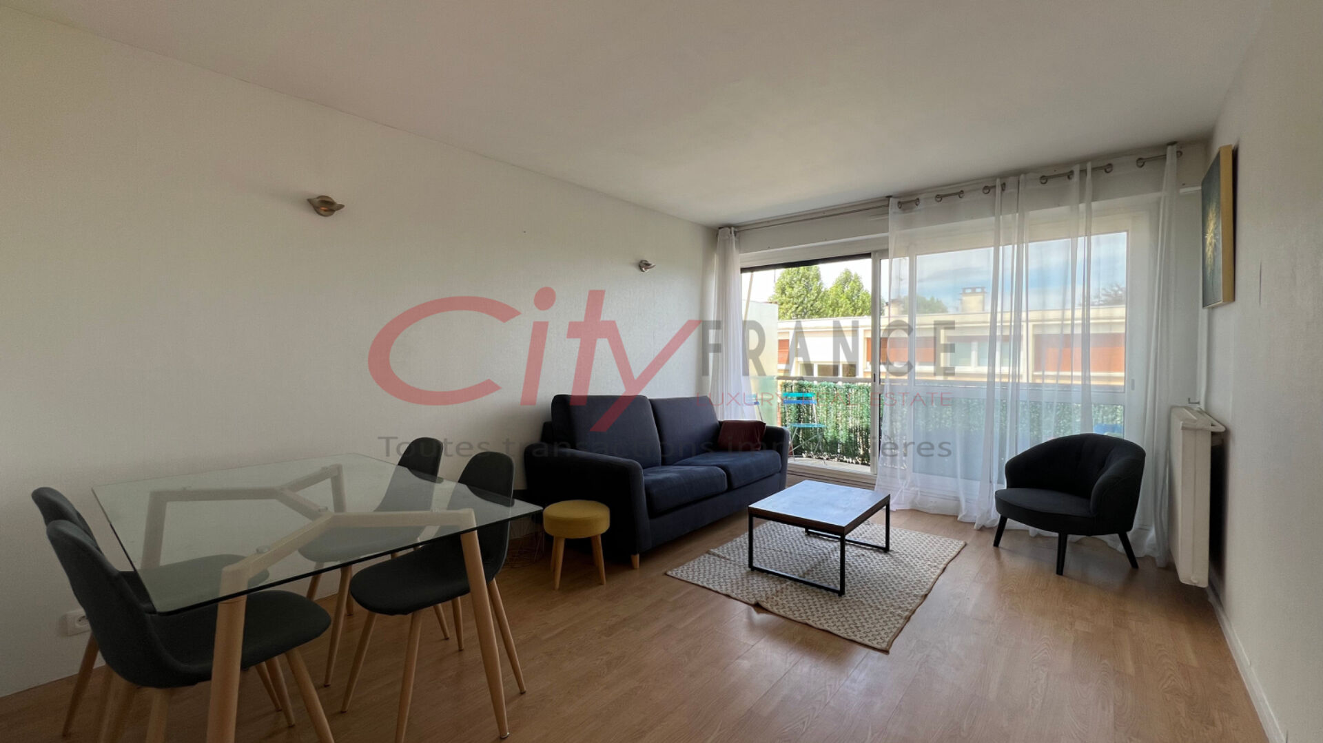 Photo Appartement  3 pièce(s) 60 m2 image 3/6