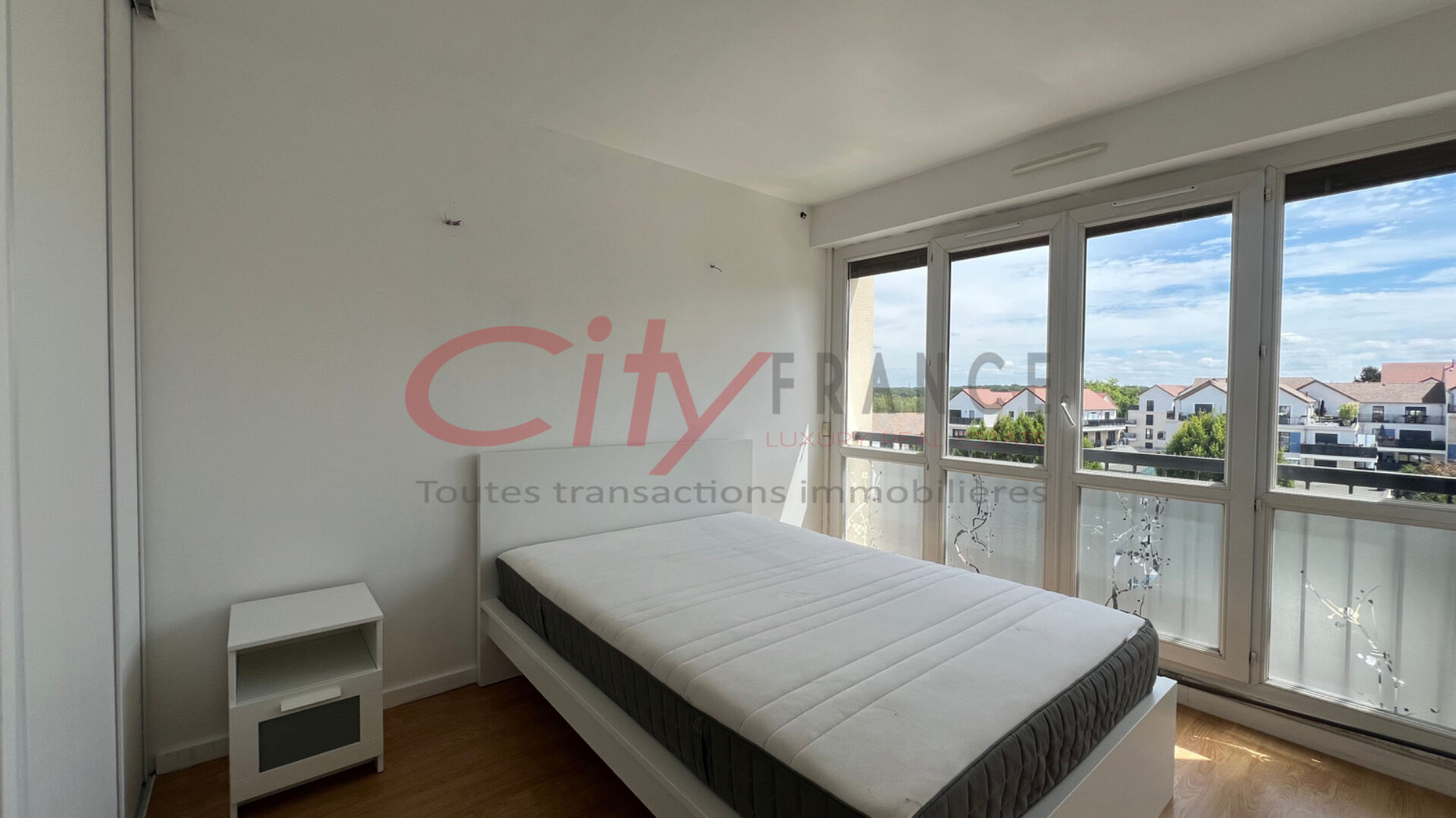 Photo Appartement  3 pièce(s) 60 m2 image 4/6