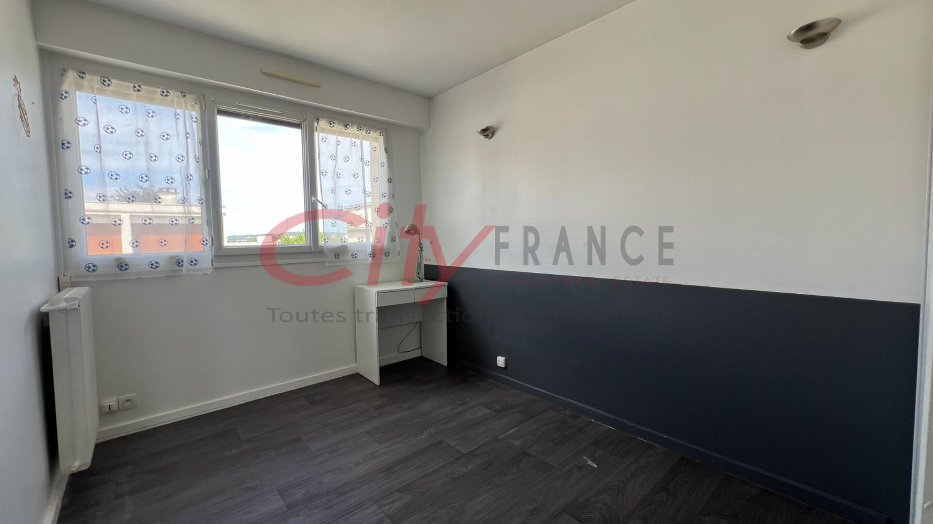 Photo Appartement  3 pièce(s) 60 m2 image 5/6