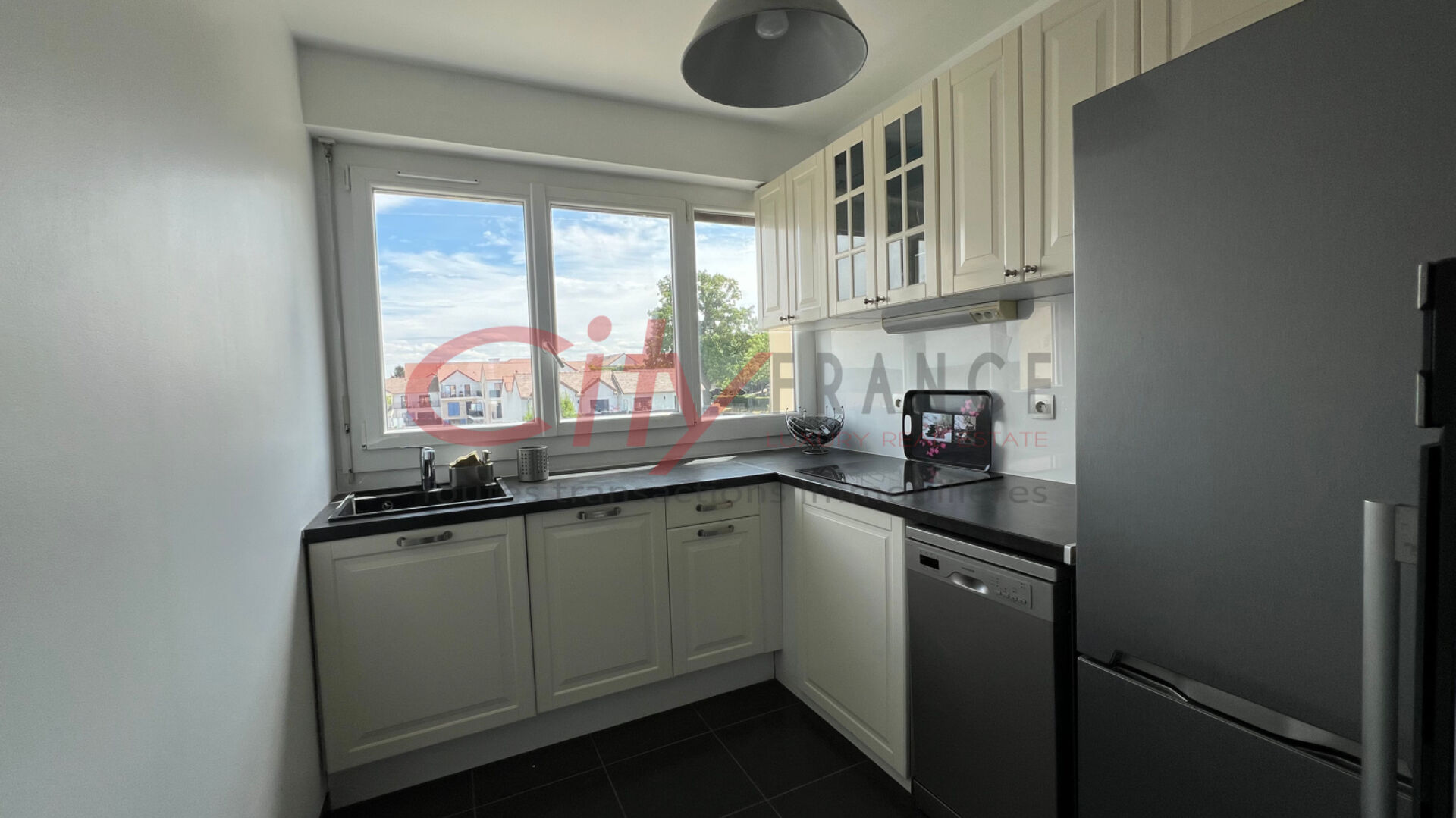 Photo Appartement  3 pièce(s) 60 m2 image 6/6